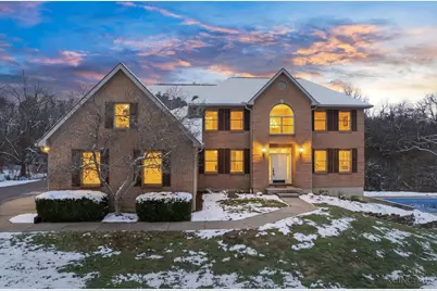 2025 Jacobs Run Road, Monroe Township, OH 45157 - Photo 1