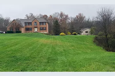 2025 Jacobs Run Road, Monroe Township, OH 45157 - Photo 2