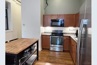 1432 Race Street #102, Cincinnati, OH 45202 - Photo 20