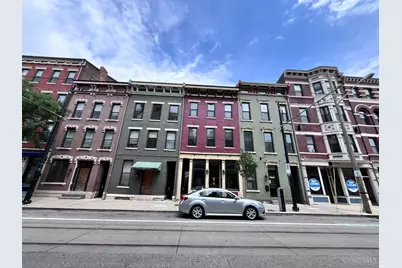1432 Race Street #102, Cincinnati, OH 45202 - Photo 2