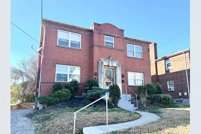 4229 Twenty Eighth Street, Cincinnati, OH 45209 - Photo 1