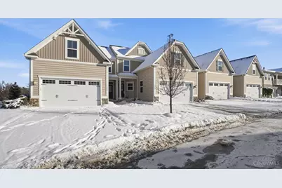 7452 Victoria Falls Avenue, Deerfield Township, OH 45039 - Photo 2