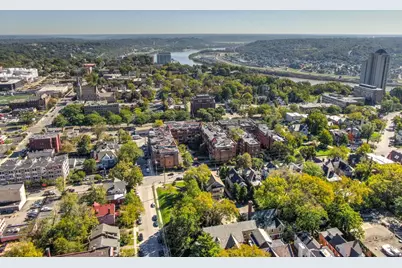 2356 Park Avenue #42, Cincinnati, OH 45206 - Photo 46