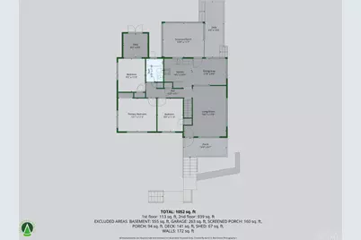 2011 Parkhurst Court, Cincinnati, OH 45224 - Photo 46