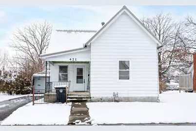 421 N Spring Street, Wilmington, OH 45177 - Photo 1