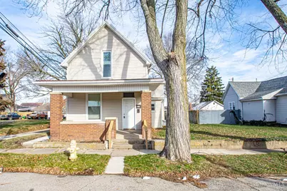 210 McCabe Street, Eaton, OH 45320 - Photo 1