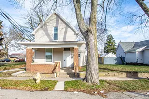 210 McCabe St, Eaton, OH 45320 - Photo 1