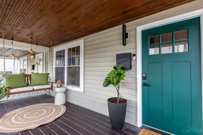 2353 Kenton Street, Cincinnati, OH 45206 - Photo 2