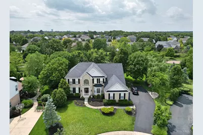 5747 Richmond Park Drive, Mason, OH 45040 - Photo 90