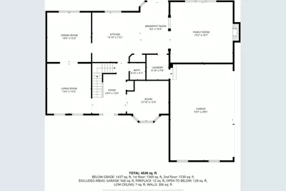 5747 Richmond Park Drive, Mason, OH 45040 - Photo 8