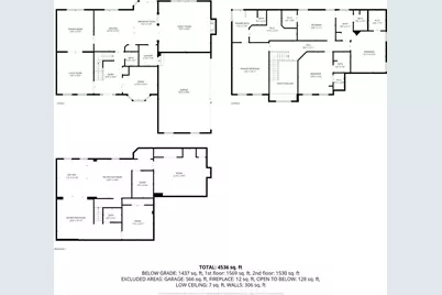 5747 Richmond Park Drive, Mason, OH 45040 - Photo 10