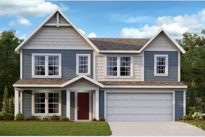 3351 Ferngully Place, Batavia Township, OH 45103 - Photo 1