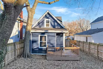 5121 Rolston Avenue, Norwood, OH 45212 - Photo 38