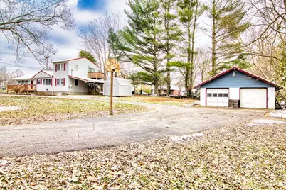 813 Jack Roush Way, Manchester, OH 45144 - Photo 2