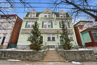 2810 Jefferson Avenue, Cincinnati, OH 45219 - Photo 1