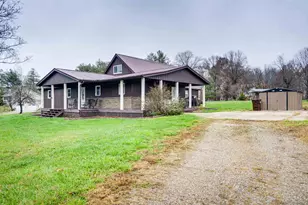 1366 Newland Ridge Rd, Peeble Twp, OH 45690 - Photo 2