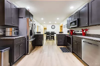 1366 Newland Ridge Road, Peeble Twp, OH 45690 - Photo 14