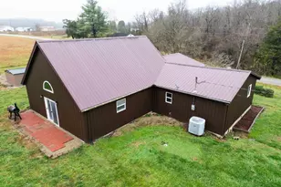 1366 Newland Ridge Rd, Peeble Twp, OH 45690 - Photo 8