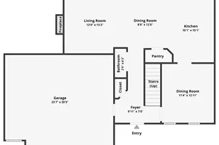 230 Stanton Dr, Springboro, OH 45066 - Photo 24