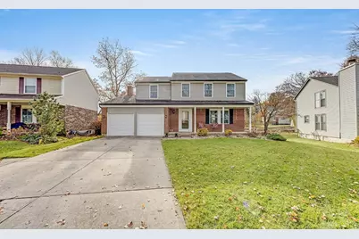 6321 Duet Lane, Colerain Township, OH 45239 - Photo 40