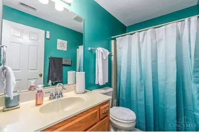 3693 W Galbraith Road #47, Colerain Township, OH 45247 - Photo 20