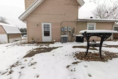 1153 Navaho Drive #B, Lebanon, OH 45036 - Photo 20