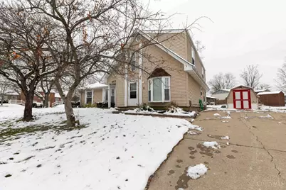 1153 Navaho Drive #B, Lebanon, OH 45036 - Photo 2