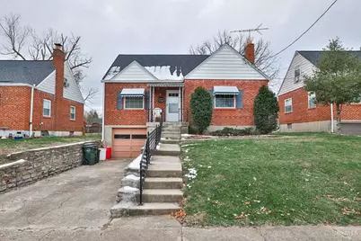 4425 Clifford Road, Deer Park, OH 45236 - Photo 2