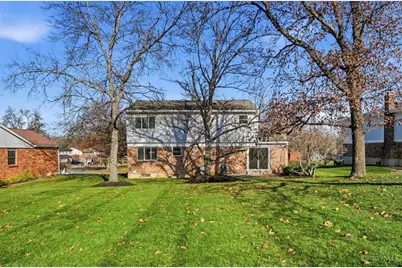 6419 Timberhill Court, Delhi Township, OH 45233 - Photo 52