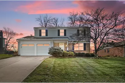 6419 Timberhill Court, Delhi Township, OH 45233 - Photo 1