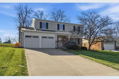 6419 Timberhill Court, Delhi Township, OH 45233 - Photo 6