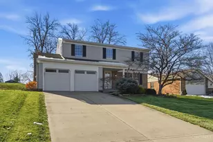 6419 Timberhill Ct, Delhi Township, OH 45233 - Photo 6