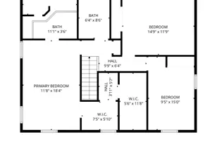 6419 Timberhill Ct, Delhi Township, OH 45233 - Photo 62