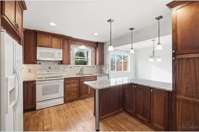 6419 Timberhill Court, Delhi Township, OH 45233 - Photo 2