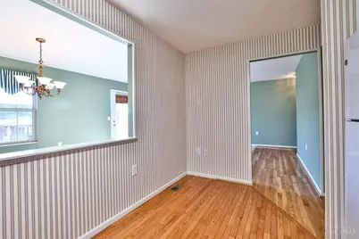 5340 Meadow Walk Lane #4W, Green Township, OH 45247 - Photo 14