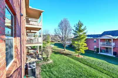 5340 Meadow Walk Lane #4W, Green Township, OH 45247 - Photo 40
