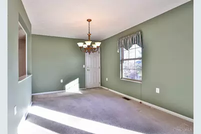 5340 Meadow Walk Lane #4W, Green Township, OH 45247 - Photo 8