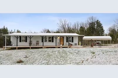 1300 Bentonville Road, Sprigg Township, OH 45693 - Photo 1