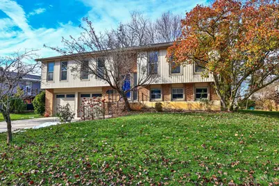 4191 Fox Hollow Drive, Blue Ash, OH 45241 - Photo 2