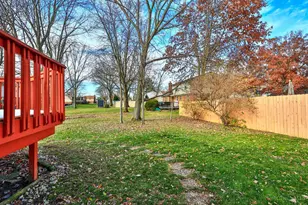 4191 Fox Hollow Dr, Blue Ash, OH 45241 - Photo 32