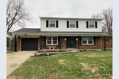 8953 Tripoli Drive, Colerain Township, OH 45251 - Photo 1