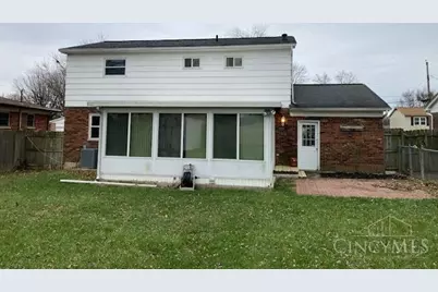 8953 Tripoli Drive, Colerain Township, OH 45251 - Photo 20