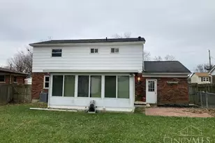 8953 Tripoli Dr, Colerain Township, OH 45251 - Photo 20