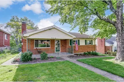 7218 Longfield Drive, Madeira, OH 45243 - Photo 2