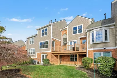 5485 Windridge Court #58, Columbia Township, OH 45243 - Photo 36