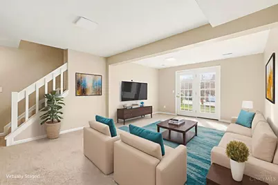 5485 Windridge Court #58, Columbia Township, OH 45243 - Photo 28