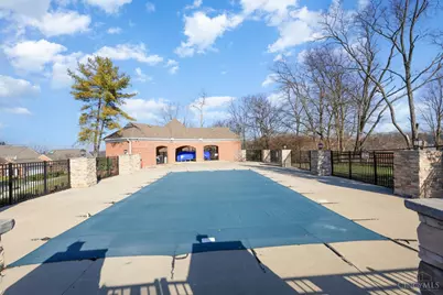 5485 Windridge Court #58, Columbia Township, OH 45243 - Photo 38