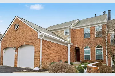 5485 Windridge Court #58, Columbia Township, OH 45243 - Photo 2