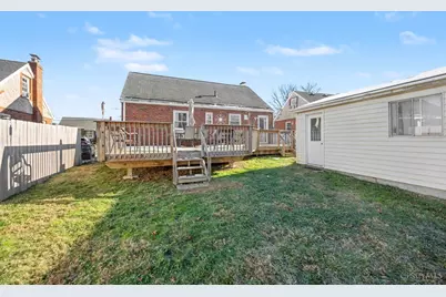 8521 Darnell Avenue, Sycamore Township, OH 45236 - Photo 28