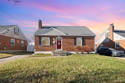 8521 Darnell Avenue, Sycamore Township, OH 45236 - Photo 1